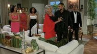 Beyond the Gates: Martin vents his fury | Image: CBS